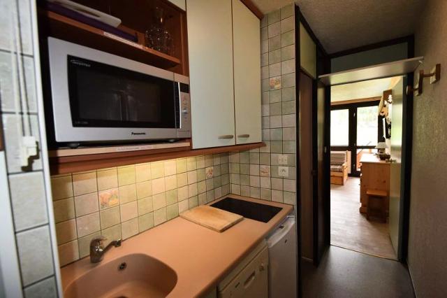 Residentie Le France - Plagne Centre