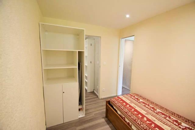 Residentie Le France - Plagne Centre