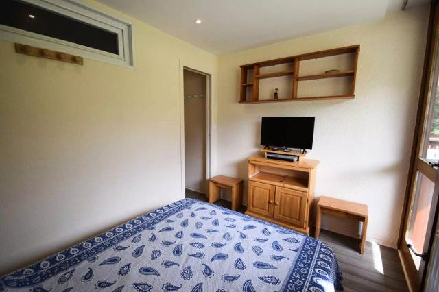 Residentie Le France - Plagne Centre