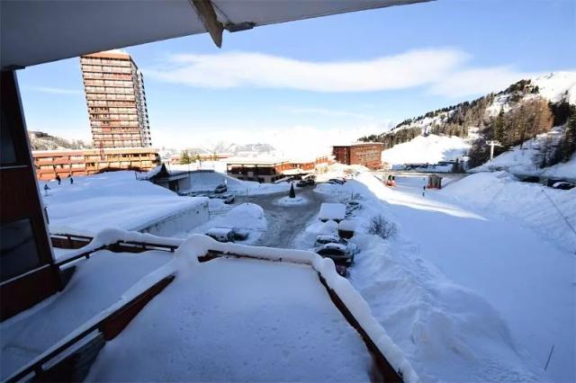 Residentie Le France - Plagne Centre
