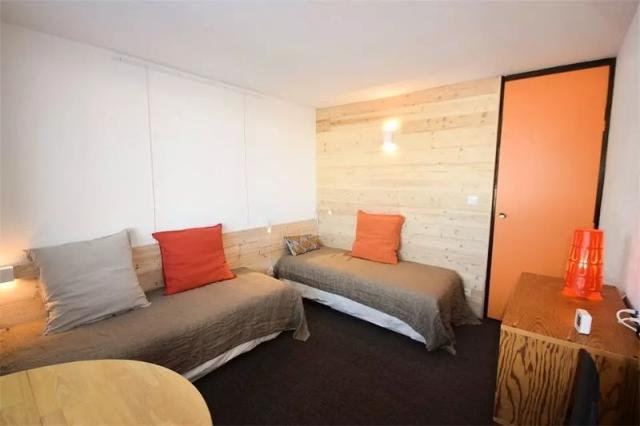 Residentie Le France - Plagne Centre