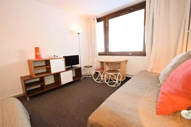 Residentie Le France - Plagne Centre
