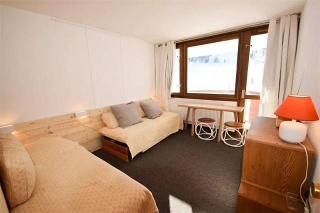 Residentie Le France - Plagne Centre