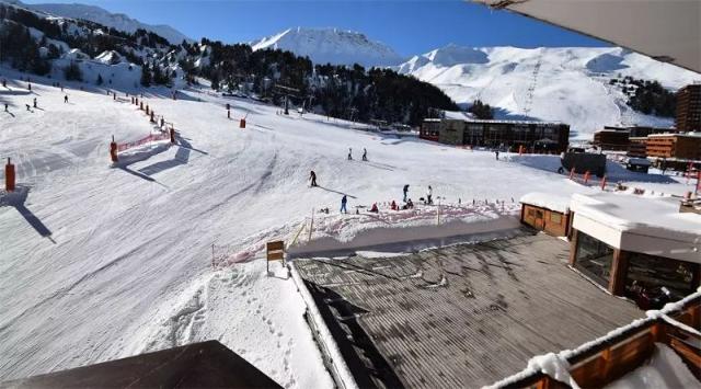Residentie Le France - Plagne Centre