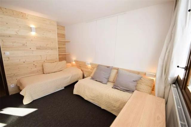 Residentie Le France - Plagne Centre