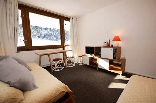 Residentie Le France - Plagne Centre
