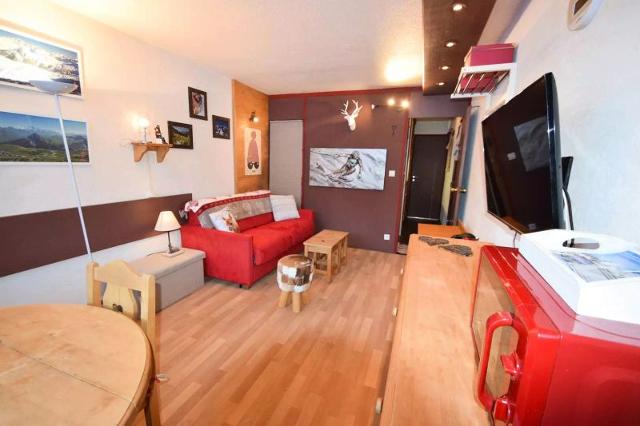 Residentie Le France - Plagne Centre