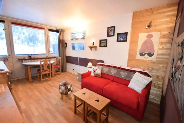 Residentie Le France - Plagne Centre