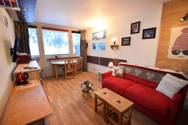 Residentie Le France - Plagne Centre