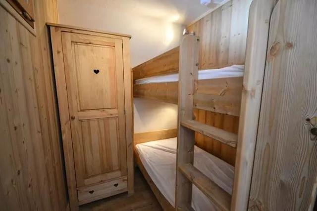 Residentie Le France - Plagne Centre