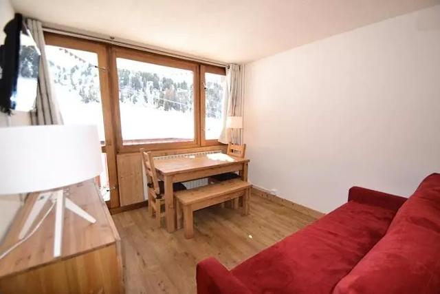 Residentie Le France - Plagne Centre