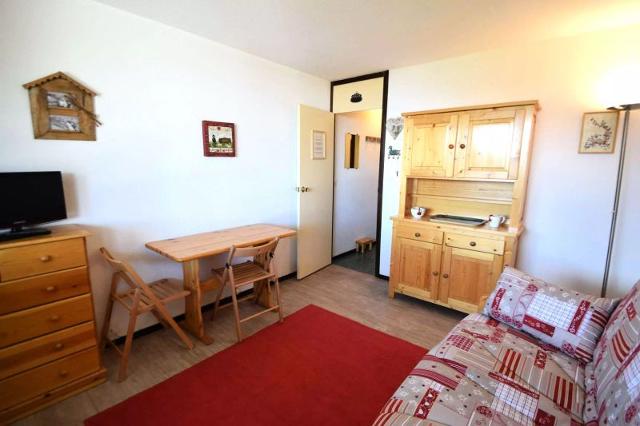 Residentie Le France - Plagne Centre