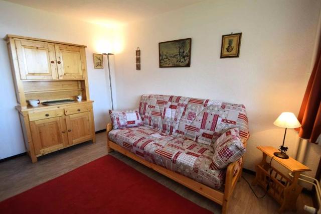 Residentie Le France - Plagne Centre