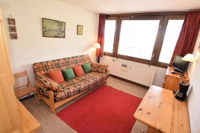Residentie Le France - Plagne Centre