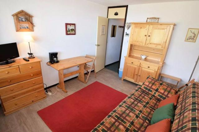 Residentie Le France - Plagne Centre