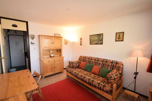 Residentie Le France - Plagne Centre