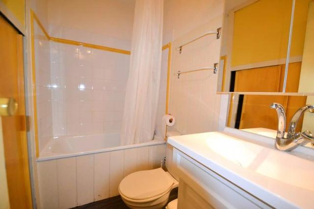Residentie Le France - Plagne Centre