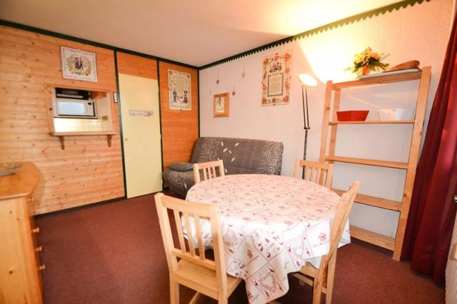 Residentie Le France - Plagne Centre