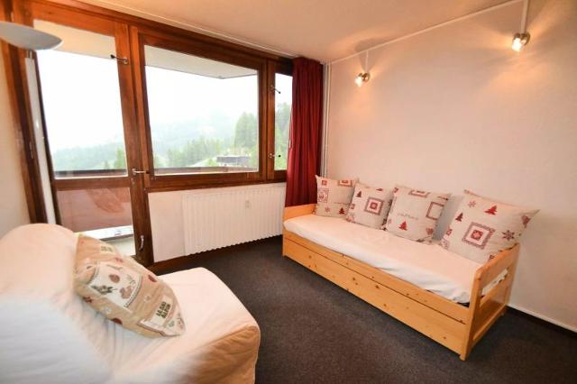 Residentie Le France - Plagne Centre