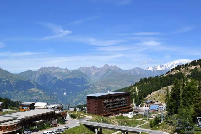 Residentie Le France - Plagne Centre