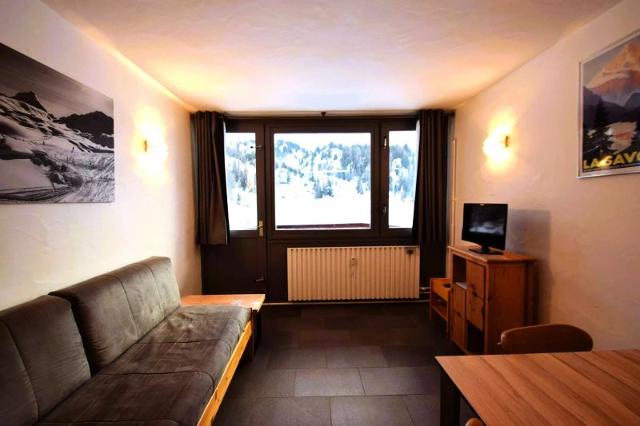 Residentie Le France - Plagne Centre