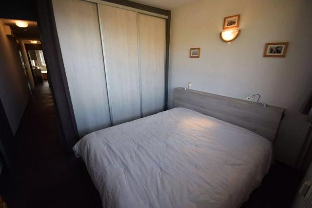 Residentie Le France - Plagne Centre