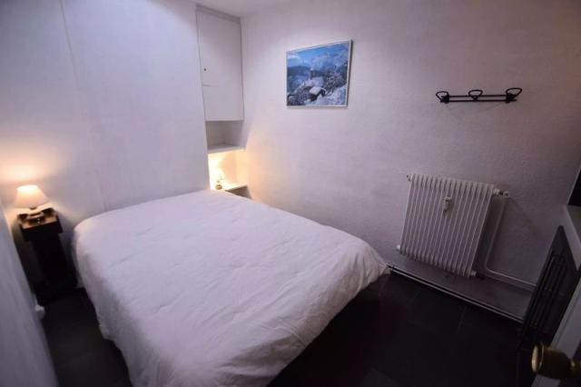Residentie Le France - Plagne Centre