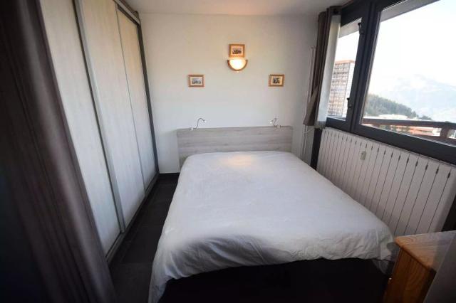 Residentie Le France - Plagne Centre