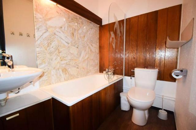 Residentie Le France - Plagne Centre