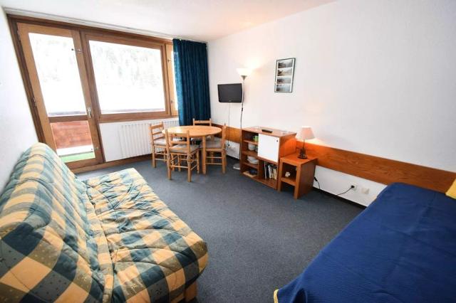 Residentie Le France - Plagne Centre