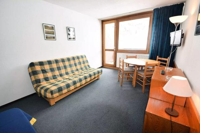 Residentie Le France - Plagne Centre