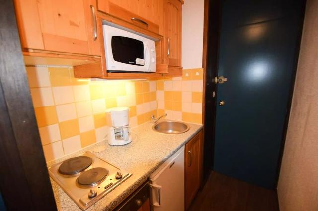 Residentie Le France - Plagne Centre