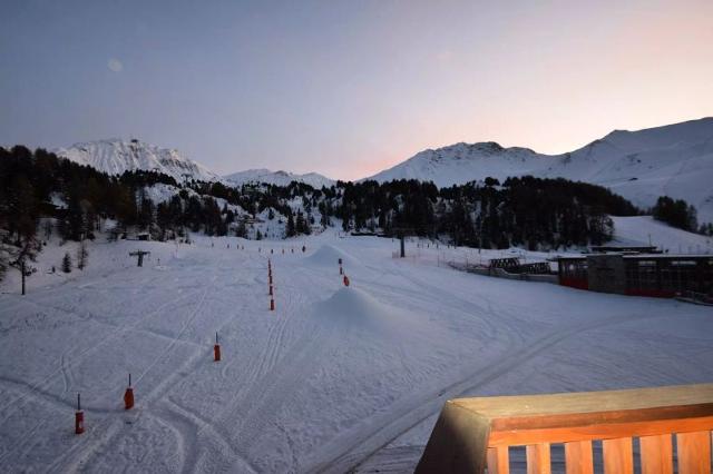 Residentie Le France - Plagne Centre