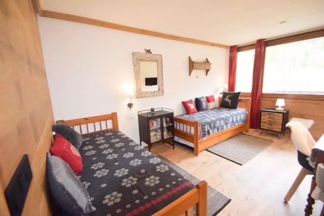 Residentie Le France - Plagne Centre