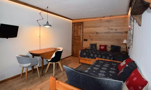 Residentie Le France - Plagne Centre