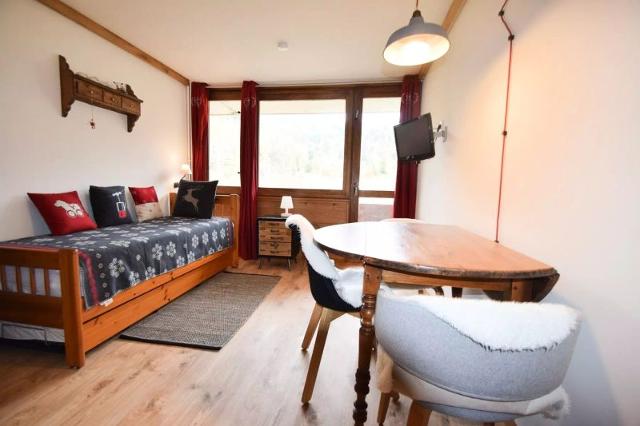 Residentie Le France - Plagne Centre