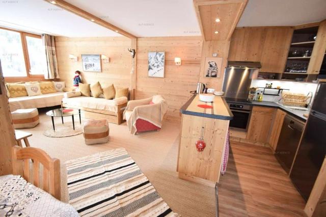 Residentie Le France - Plagne Centre