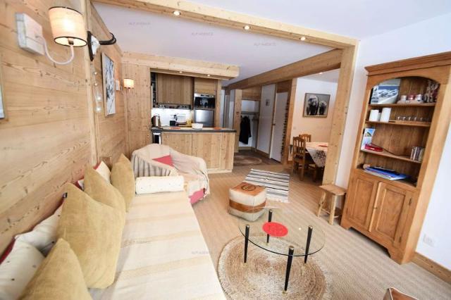 Residentie Le France - Plagne Centre