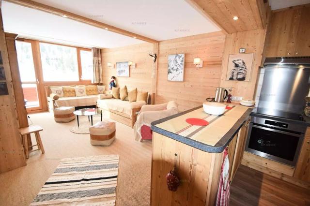 Residentie Le France - Plagne Centre