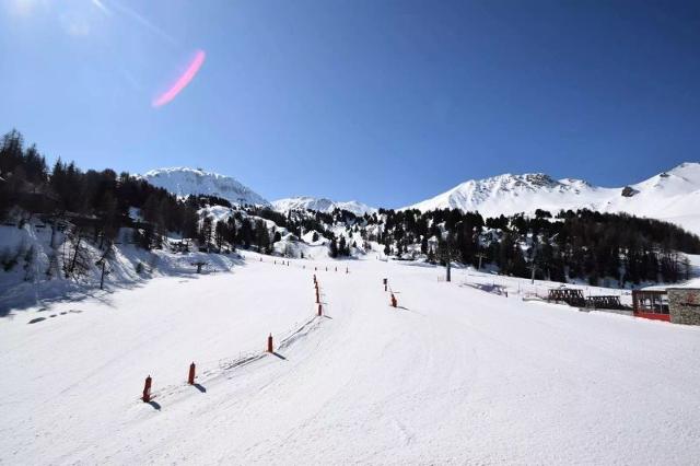 Residentie Le France - Plagne Centre