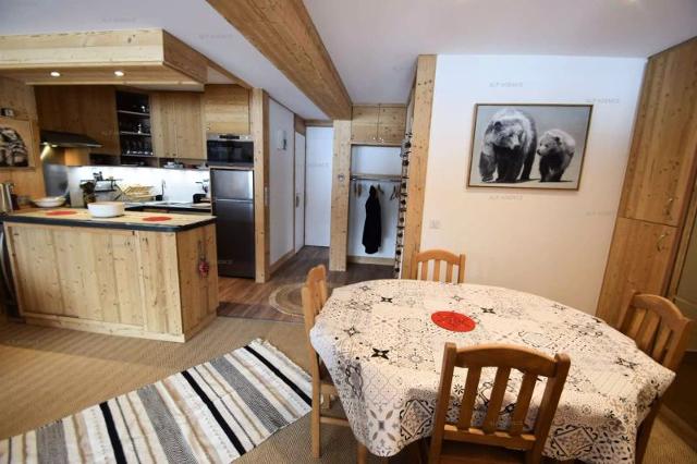 Residentie Le France - Plagne Centre