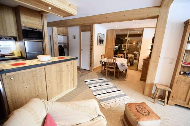 Residentie Le France - Plagne Centre