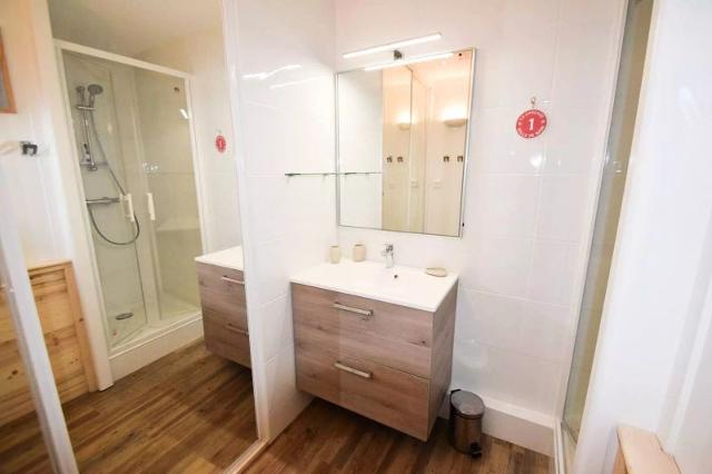 Residentie Le France - Plagne Centre