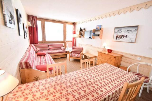 Residentie Le France - Plagne Centre