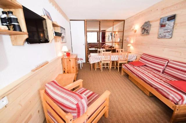 Residentie Le France - Plagne Centre