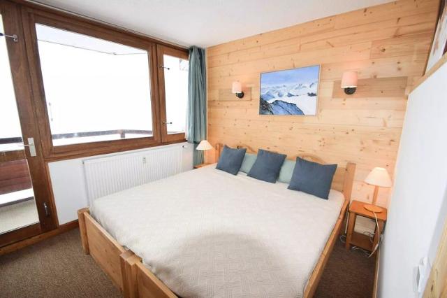Residentie Le France - Plagne Centre