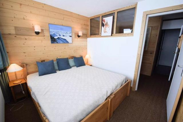 Residentie Le France - Plagne Centre