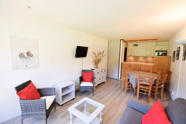 Residentie Le France - Plagne Centre