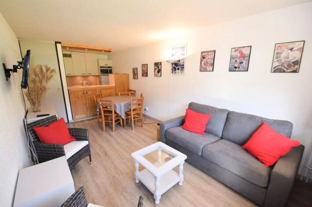 Residentie Le France - Plagne Centre