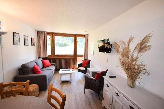 Residentie Le France - Plagne Centre